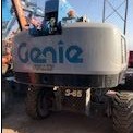 2018 Genie GTH1056 Telehandler