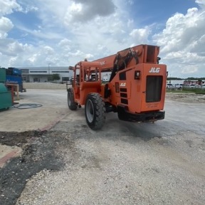 2017 JLG 8042 Telehandler