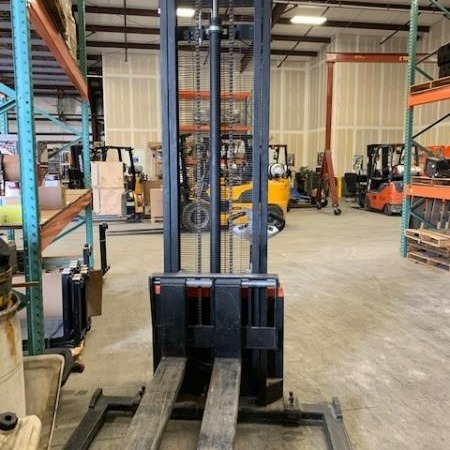 2012 Presto Lifts PPS2200-150AS Electric Pallet Jack