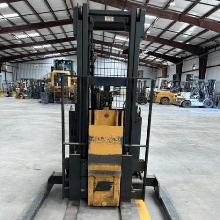 2011 Nissan WSN30TH Electric Pallet Jack