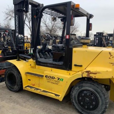Buy Used Forklifts In Texas We Carry A Variety Of Forklift Types