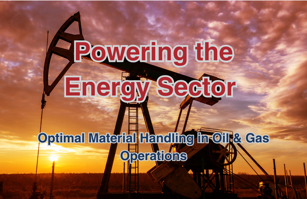 Powering the Energy Sector