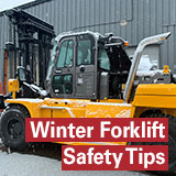 Winter-Forklift-Safety-Tips