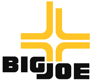 Big Joe Forklifts Logo