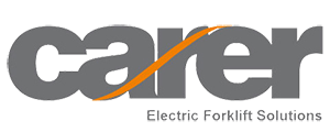 Carer Electric Forklift Logo