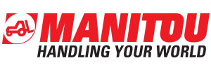 Manitou Forklifts & Telehandler Logo