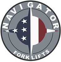 Navigator Truck Mounted Forklifts Logo