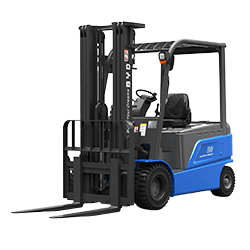 BYD Electric Forklift Parts