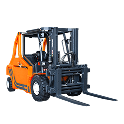 Carer Electric Forklift Parts