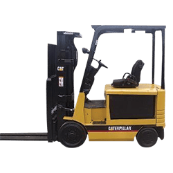 Forklift Gas Shock Spring 24.5" for Caterpillar 93020-04700 