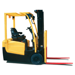 Hyster Forklift Parts Availability