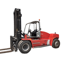 Kalmar Forklift Parts