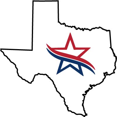 Lonestar Forklift Locations - Texas
